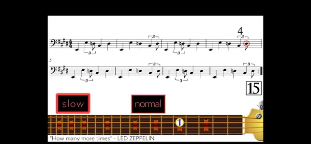 Bass Grooves.(圖5)-速報App