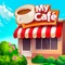 Join more than 50 million coffee lovers around the world and unleash your entrepreneurial spirit in this FUN and RELAXING restaurant game