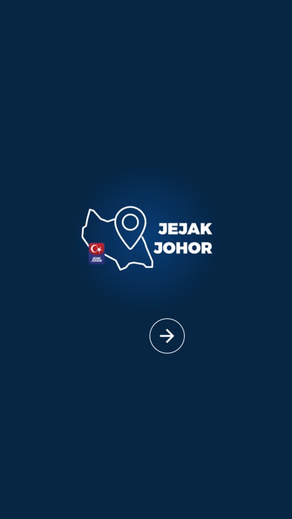 Jejak Johor