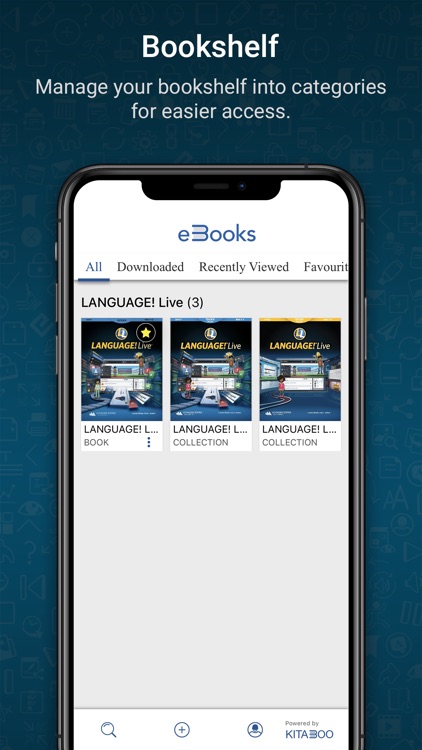 VSL eBooks