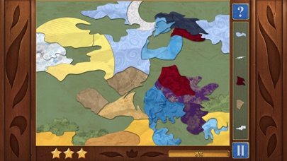 Mosaic. Game of Gods Deluxe screenshot 3