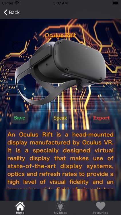 TTechnoHUB screenshot-3