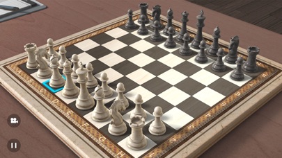 Real Chess 3D screenshot1