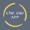 The ESO App