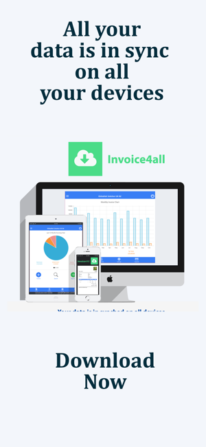 Invoice 4all, Estimate Maker(圖7)-速報App