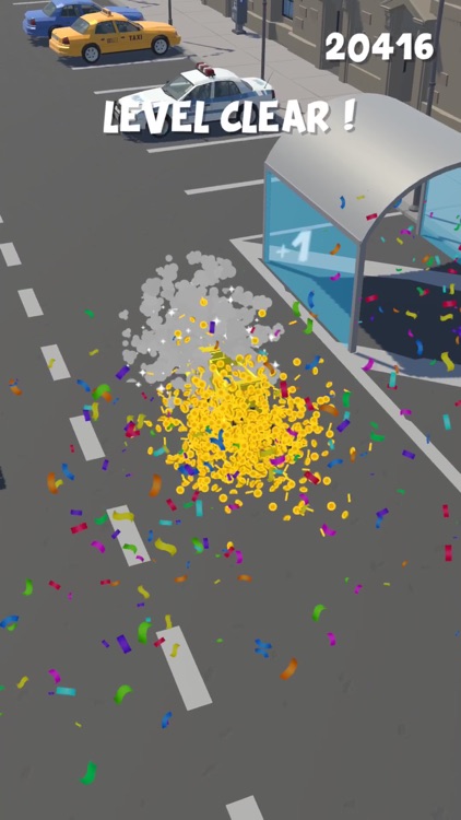 Park Your Carts screenshot-5