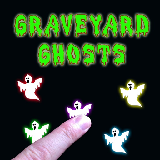 Graveyard Ghosts Icon