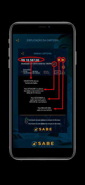 SABE Invest(圖5)-速報App