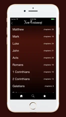 Game screenshot Young's Literal Bible (YLT) apk