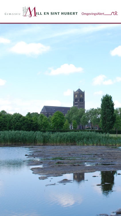 Mill en Sint Hubert - Om Alert