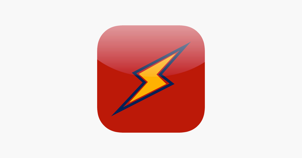 Flash Seats On The App Flash Seats On The App