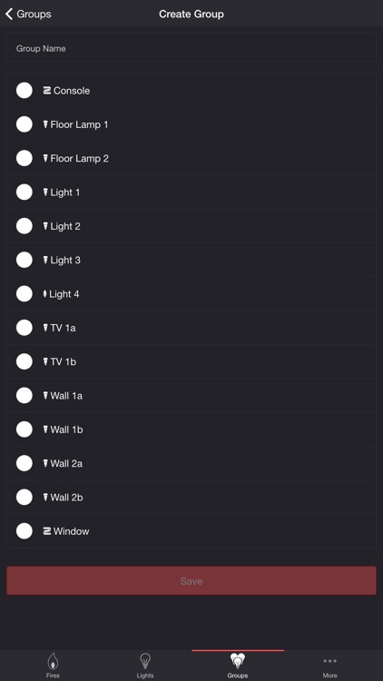 Firestorm for Hue screenshot-4