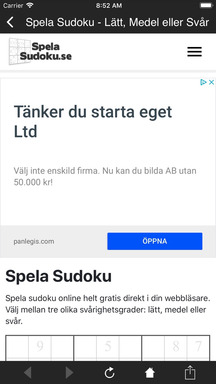 Eslövappen