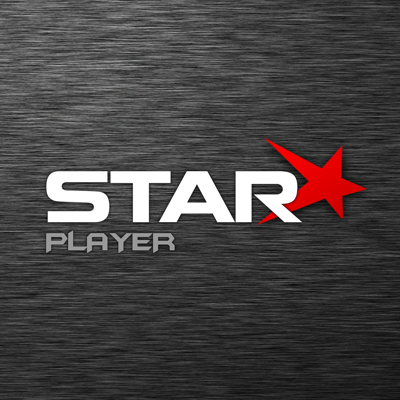 Axis StarPlayer