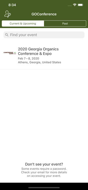 GOConference App(圖2)-速報App