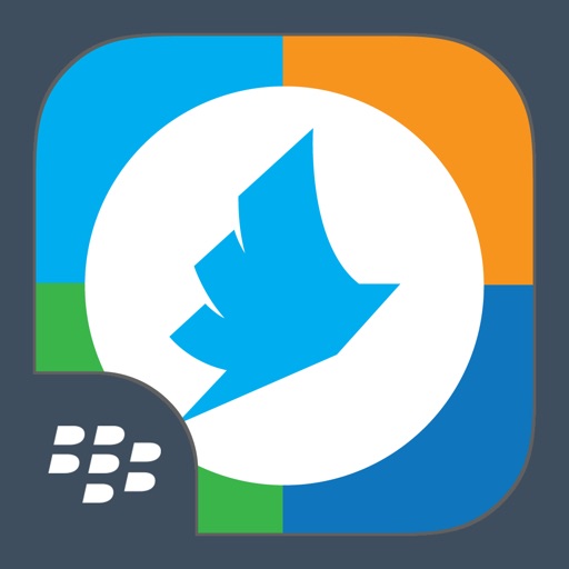 PrinterOn for BlackBerry Download