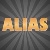 Alias - party game guess word