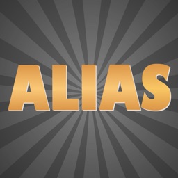 Alias - party game guess word
