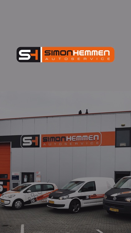 Simon Hemmen Autoservice