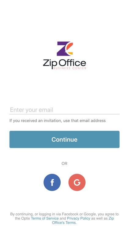 Zip Office, LLC