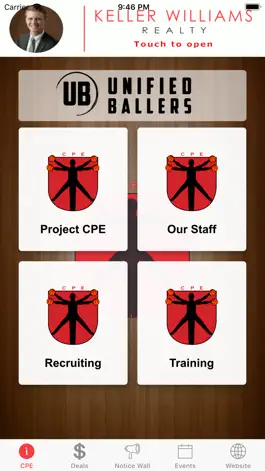 Game screenshot CPE Basketball hack