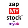 zapMYstock for MYOB