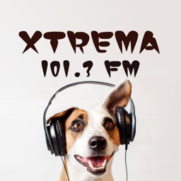 Guatemala Xtrema 101.3 FM