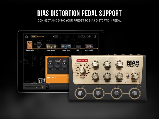 bias amp ios free