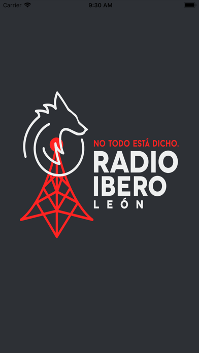 How to cancel & delete Radio Ibero León from iphone & ipad 1