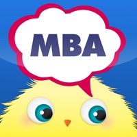 MBA核心词汇free  PC 용