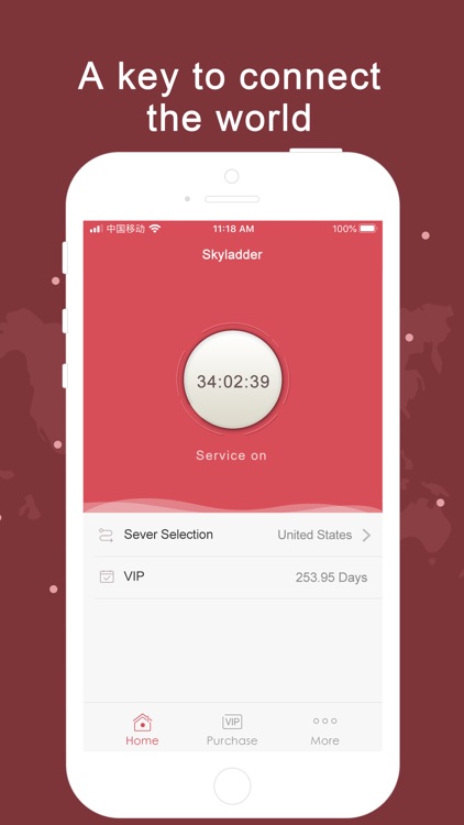 Skyladder VPN