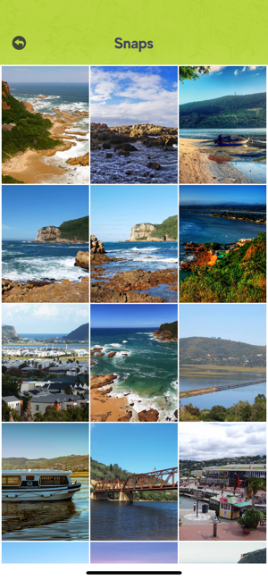 Knysna Travel Guide(圖5)-速報App