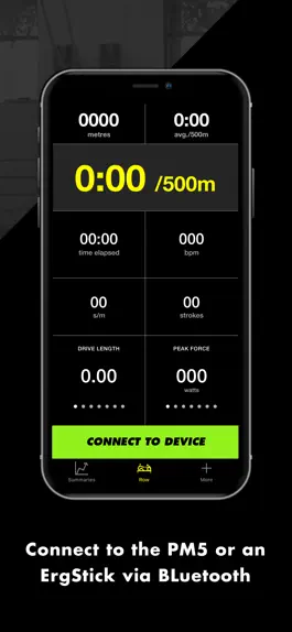 Game screenshot Float - The Indoor Rowing App hack