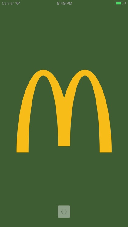 McDonald's Gerentes