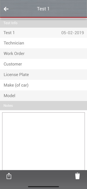 Wireless Pressure Tester(圖3)-速報App