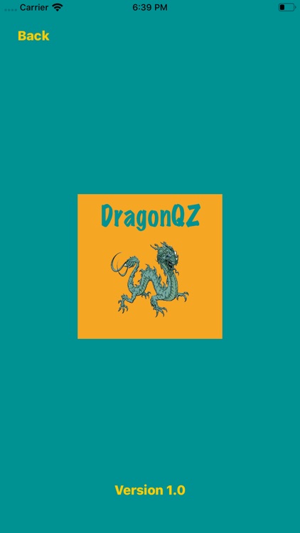 DragonQZ screenshot-5