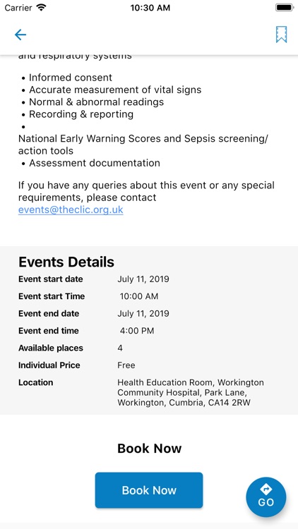 The Clic screenshot-8