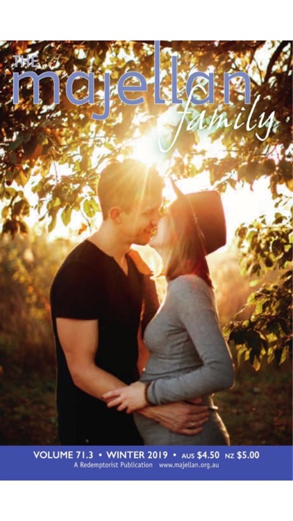 The Majellan Magazine screenshot-4