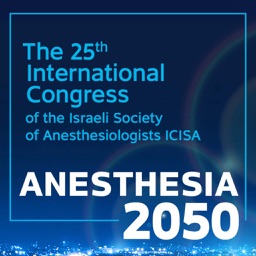 Anesthesia 2050