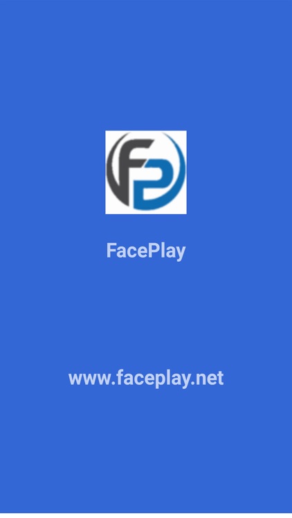 FacePlay App