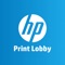 HP Print Lobby