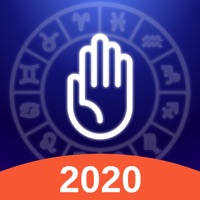 Contacter Chiromancie－Mon Horoscope 2021