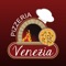 Venezia Pizzeria mobile app allows you to place an order and earn reward