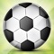 A game for soccer fans with the ability to play together