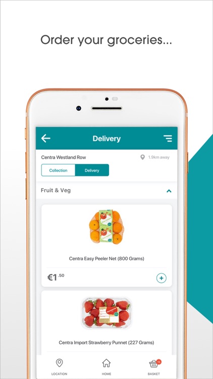 Centra