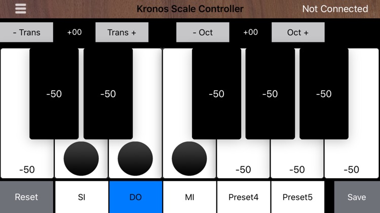 KSacle Controller Pro screenshot-7