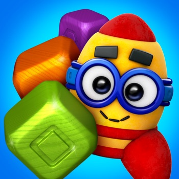 toy blast mod ios