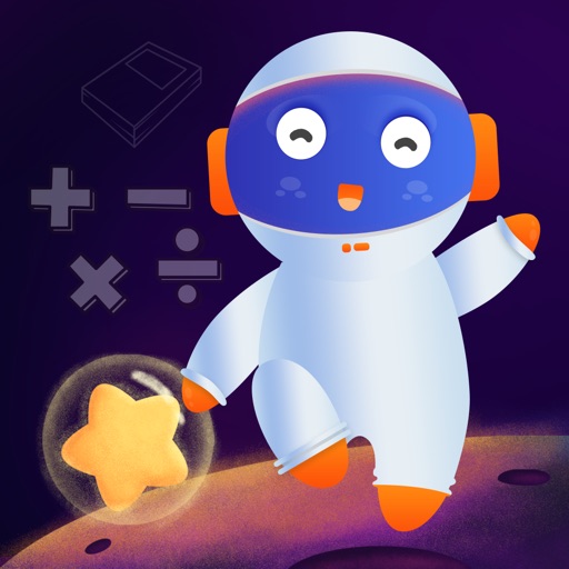Math Game - Math Learner icon