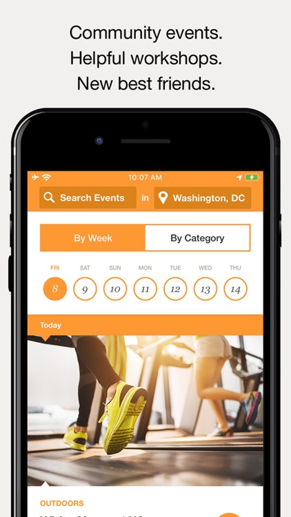 AARP Now screenshot-3