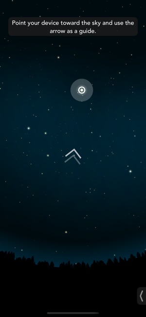 Sky Map Apple Store Classic Sky Map 2 On The App Store